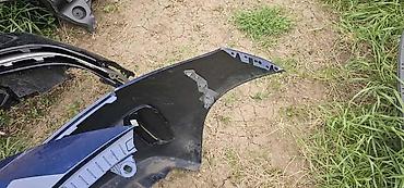 haube: PREDNJI BRANIK U06 MSP ZA BMW SERIJA 2 | BMW 2 u06 prednji branik — 5