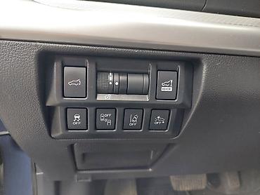 Subaru: Subaru Outback: 2019 г., 2.5 л, Вариатор, Бензин, Универсал — 7