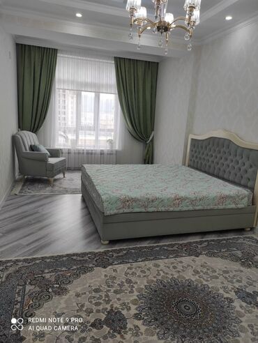 аренда элитных квартир бишкек в Кыргызстан | Долгосрочная аренда квартир: 2 комнаты