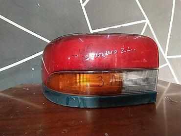 Стоп-сигналы: Продаю плафоны на япошек.
#фара #габарит at lalafo.kg — 9 Стоп-сигналы: Продаю плафоны на япошек.
#фара #габарит — 9