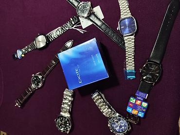 зажигалки ронсон: Классические часы часы, Casio, Япония, Водонепроницаемые, Мужские, Новый — 4