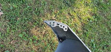 haube: PREDNJI BRANIK G22 G23 MSP ZA BMW SERIJA 4 | BMW 4 g22 g23 prednji — 3