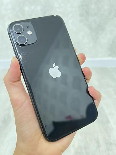 ps3 60: IPhone 11, черный - Экран 6.1" Liquid Retina HD (IPS), True Tone — 2