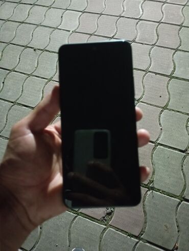 телефоны poco x5: Poco X5 5G, Б/у, 256 ГБ, цвет - Зеленый, 1 SIM