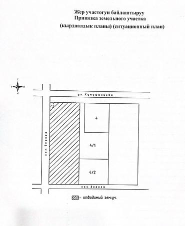 сдать: 25 соток Газ, Электричество, Водопровод — 3