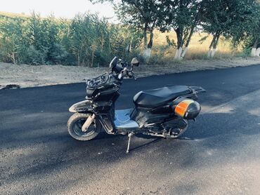 диски на опель зафира а: Скутер түрү Tank, 150 куб. см, Бензин, Колдонулган