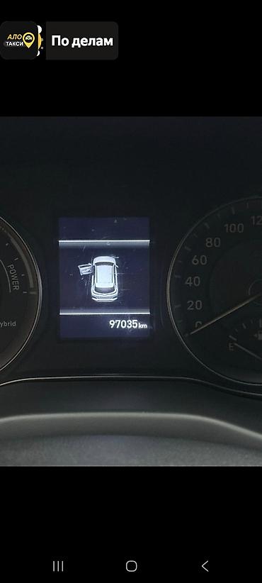 Hyundai: Hyundai Kona: 2020 г., 1.6 л, Автомат, Гибрид, Кроссовер — 9