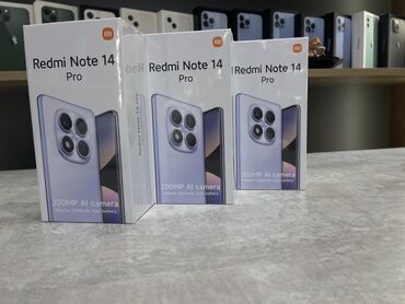 Redmi: Redmi, Redmi Note 13 Pro Plus, Новый, 256 ГБ, 1 SIM, 2 SIM