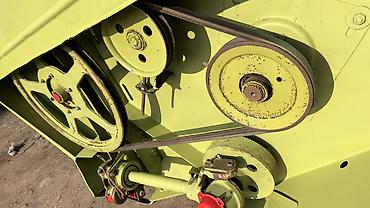 Другие комбайны: Продаю Сенокосилку Е 303 Привозной из Чехии состояние идеальное Сварки — 30