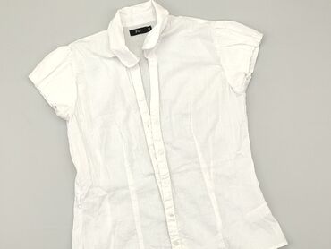 bluzki z cekinami hm: Blouse, F&F, M (EU 38), condition - Fair