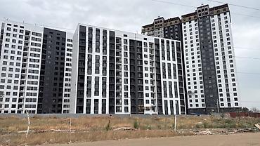 Продажа квартир: 2 комнаты, 65 м², Элитка, 16 этаж — 1