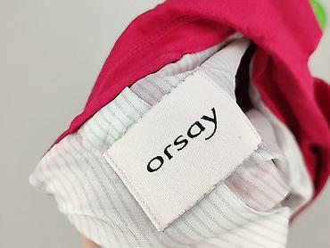 seen say: Orsay, Marynarka damska, rozmiar S — 4