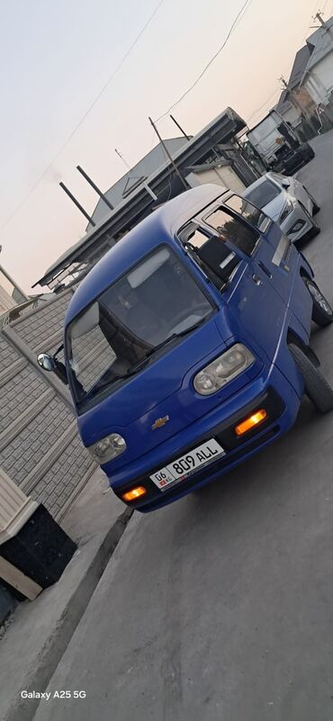 додж машина цена: Daewoo Damas: 2004 г., 0.8 л, Механика, Газ, Минивэн