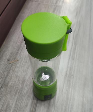 Blenderlər: Blender mini usb ile sarj edilen blender cataniza qoyub istenilen yere -da lalafo.az — 2 Blenderlər: Blender mini usb ile sarj edilen blender cataniza qoyub istenilen yere — 2