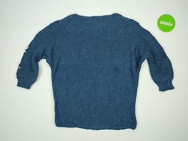 buty rekiny: Sweter damski, rozmiar One size — 3