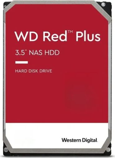 kuvalo za jaja tehnomanija: Brand: WD Model: HDD WD 2TB WD20EFPX 5400rpm 256MB RED Plus NAS Cena