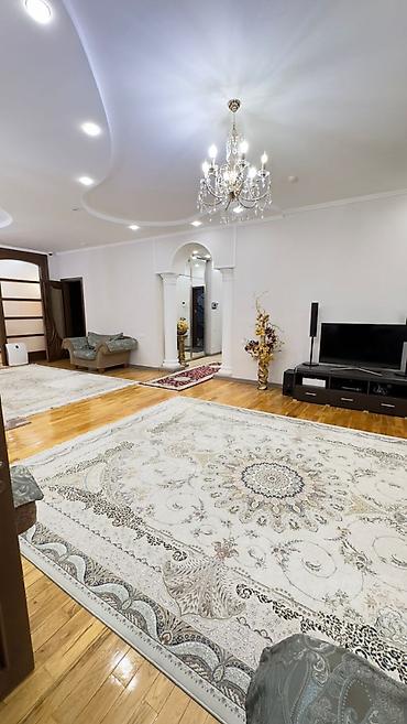 Долгосрочная аренда квартир: 6 комнат и более, Агентство недвижимости, С мебелью полностью — 28