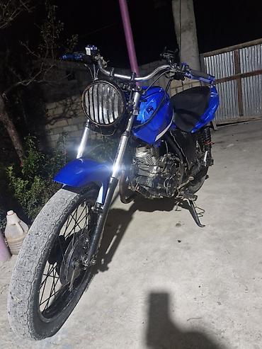 avtomobil boyalari satisi: - ihonzda, 200 sm3, 2022 il, 40000 km — 2