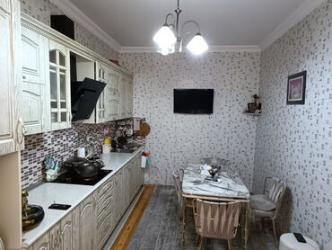 Həyət evləri və villaların satışı: 4 otaqlı, 140 kv. m, Yeni təmirli — 12