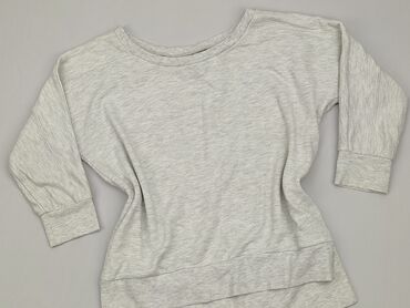 białe bluzki z długim rękawem reserved: Bluzka Damska, Reserved, XS, stan - Dobry