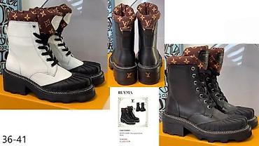 Čizme: BALENCIAGA, CELINE, L.V. FENDI, DIOR, TOP MODELI, HIT | Najnovije! ! — 4