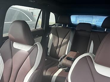 каракол скутер: Geely Monjaro: 2023 г., 2 л, Автомат, Бензин, Кроссовер — 5