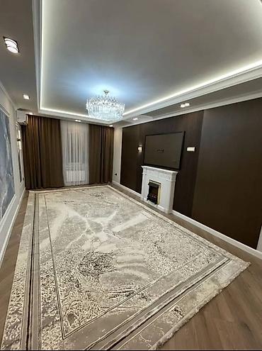 2 комнаты, 75 м², Элитка, 5 этаж, Дизайнерский ремонт at lalafo.kg 2 комнаты, 75 м², Элитка, 5 этаж, Дизайнерский ремонт