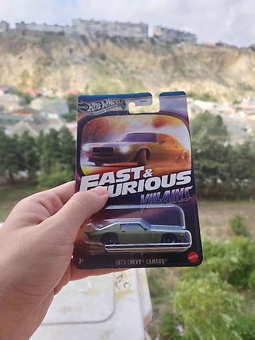 Avtomobil modelləri: AZERBAYCANDA EN UCUZ QIYMETLE VERIREM ELAQE 070 440 67 97 Hot Wheels — 7