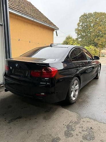 clio 1: F30 SPORT PAKET N20B20A ZA BMW SERIJA 3 OD 2011. DO 2017. GOD. | Bmw — 2