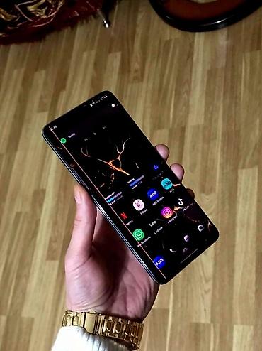 iphine 8: Samsung Galaxy S20 Plus, 128 GB, rəng - Qara, Sensor, Barmaq izi, İki sim kartlı — 3