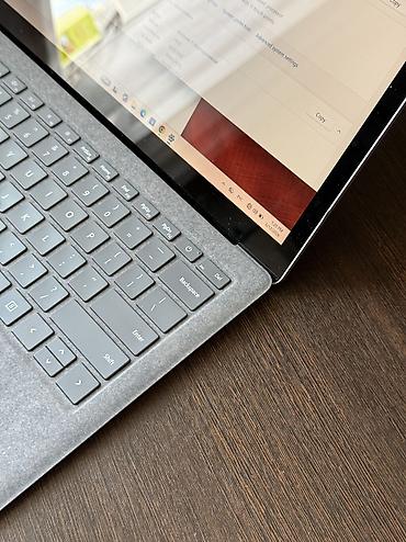 Ноутбуки Microsoft: Microsoft Surface Laptop 4 ✨ Премиальный, легкий и очень тактильный — 6