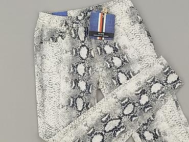 boho top: Legginsy dziecięce, 2-3 lat, 92/98, stan - Idealny — 1