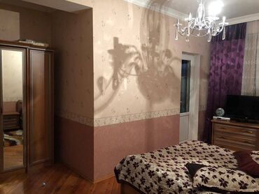 Yeni tikili: Bakıxanov qəs., 3 otaqlı, Yeni tikili, 110 kv. m — 3