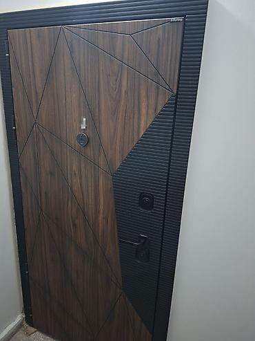 Yeni tikili: 3 otaqlı, Yeni tikili, 83 kv. m — 24