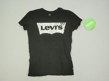 dzwony levis: Levi’s, T-shirt damski, rozmiar 2XS — 2