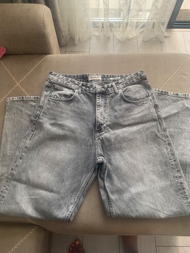 İdman Şalvar, PULL&BEAR, XL (EU 42)