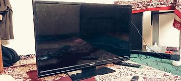 boltun nomresi: BEKO 32 BLE 4324 BF – 32" LCD/LED televizor VE TV BOX IKSI BIR YERDE — 4