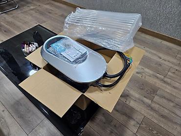 Avtomobil üçün alətlər: Məhsul: Divara quraşdırılan elektrikli avtomobil (EV) şarj cihazı - — 2