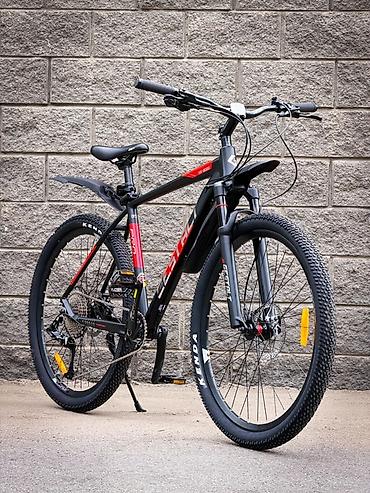 Горный велосипед GESTALT HX-8000 Pro Система переключателей LTWOO AX lalafo.kg да Горный велосипед GESTALT HX-8000 Pro Система переключателей LTWOO AX