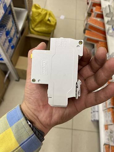 редуктор рцд: УЗО-автомат (RCBO) DELIXI Electric DZ47sLE C32 - Тип — 2