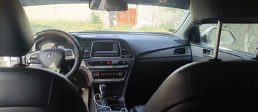 шевроле спарк 2017 цена: Hyundai Sonata: 2018 г., 2 л, Автомат, Газ, Седан