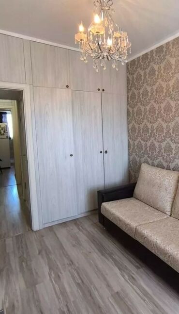 моссовет квартира: 3 комнаты, 84 м², 106 серия, 9 этаж