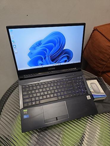ноудбук hp: Ноутбук Hasee, Игровой, Б/у, Intel Core i5 — 1