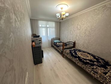 Köhnə tikili: Bakı, 3 otaqlı, Köhnə tikili, 67 kv. m — 4