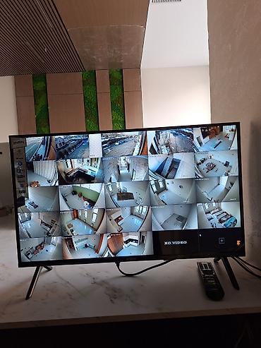 Установка систем наблюдения и безопасности: 🔐 Үйүңүздүн коопсуздугу — биздин көзөмөлдө! 📹 HiWatch 4 камера 🛠 at lalafo.kg — 5 Установка систем наблюдения и безопасности: 🔐 Үйүңүздүн коопсуздугу — биздин көзөмөлдө! 📹 HiWatch 4 камера 🛠 — 5