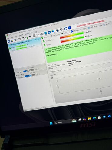MSI: Yeni MSI, 16 ", Intel Core i9, 1 TB — 11