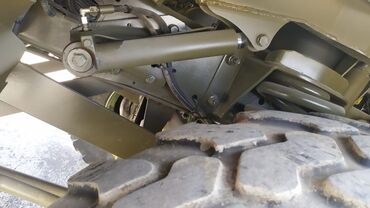 Грузовики: Грузовик, Mercedes-Benz, Стандарт, 7 т, Новый — 9