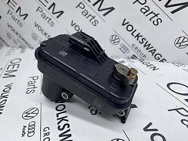 perač automobila: VAKUM TURBINE ELEKTRO ZA VOLKSWAGEN TIGUAN, TOURAN, GOLF 7 . - 6NW — 2