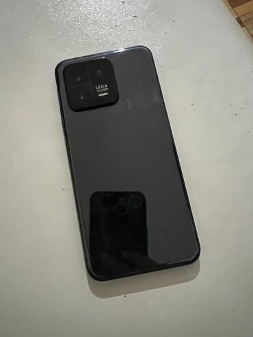 карты памяти 16 гб для телефонов: Xiaomi, 13, Б/у, 256 ГБ, цвет - Черный, 2 SIM