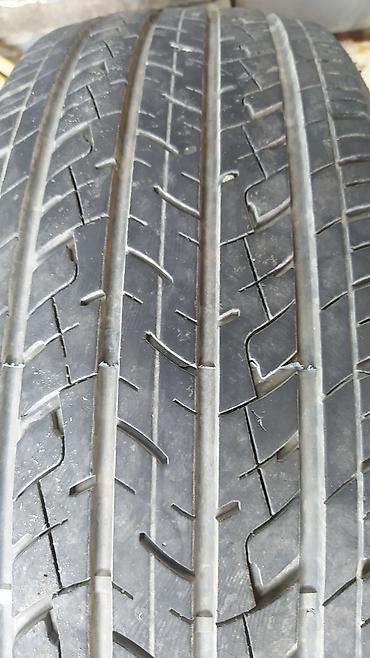 215 50 17: İşlənmiş Şin 215 / 60 / R 17 — 2